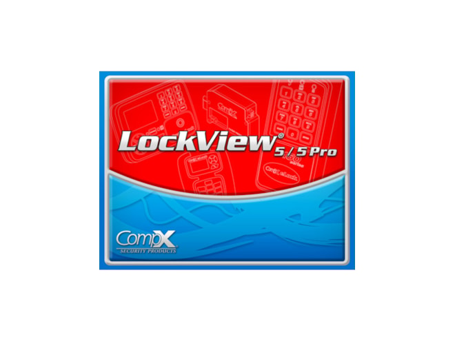Metro Flexline LockView Cart Management System Software
