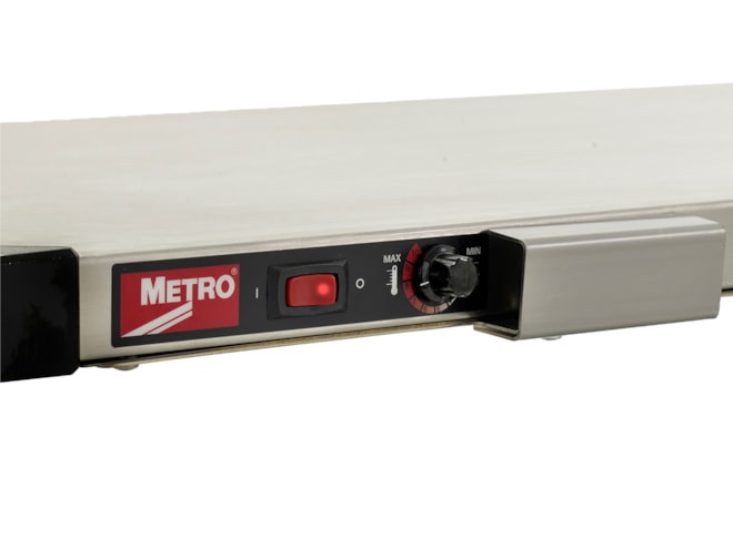 Metro HS-THERMCOVER Super Erecta / Metro2Go Thermostat Cover 