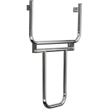Metro MBQ-SUPH MBQ Cabinet Swing-Up Pull Handle