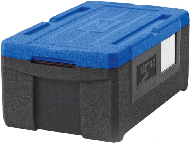 Metro Mightylite ML180 Insulated Top-Load Carrier