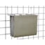 Metro PBA-PFH SmartWall Hanging File Holder - in use