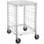Metro Portable Wire Prep Rack with 3in slide spacing