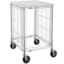 Metro Portable Wire Prep Rack with 1.5in slide spacing