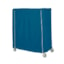 Metro Shelving and Cart Cover - mariner blue