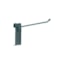 Metro SmartWall 6in Prong Hook -  Metroseal Green