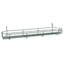 Metro SmartWall Spice Rack with Metroseal green finish