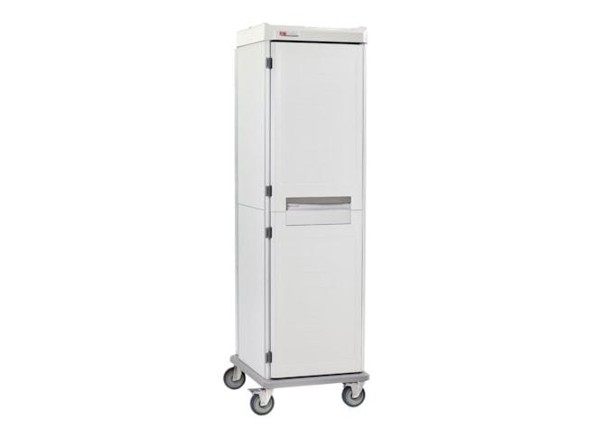Metro Starsys XD Extra Deep Single-Wide Mobile Supply Cabinet