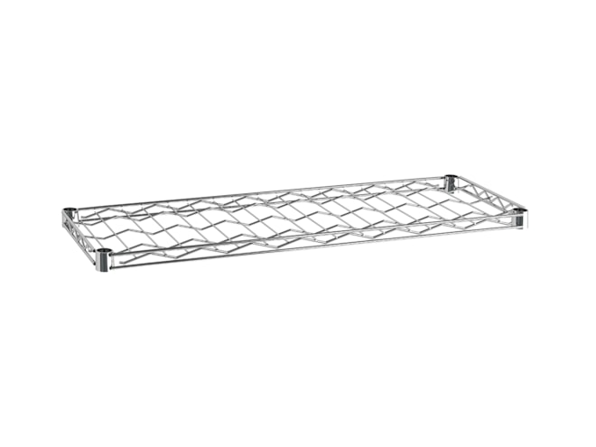 Metro Super Erecta Bottle Cradle Shelf