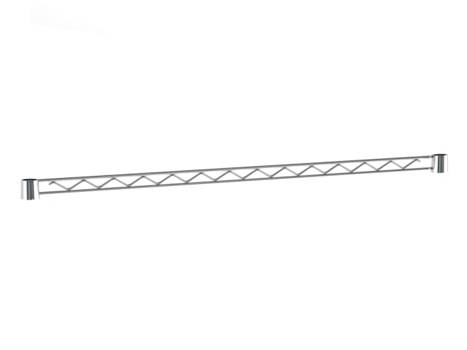 Metro Super Erecta Wire Shelving Hanger Rail