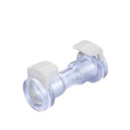 CPC MPC Series Coupler | Sanitary Fittings | BioPharm World