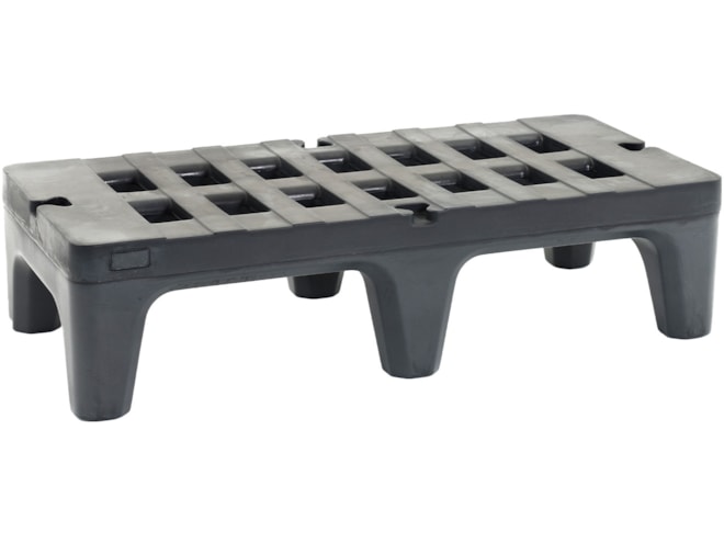 Olympic Polymer Dunnage Rack