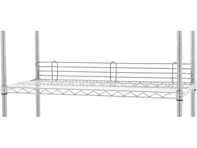 Olympic Stackable Shelf Ledge
