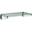 Olympic Wall Mounted Shelving Kit, 18 x 36in