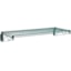 Olympic Wall Mounted Shelving Kit, 18 x 48in