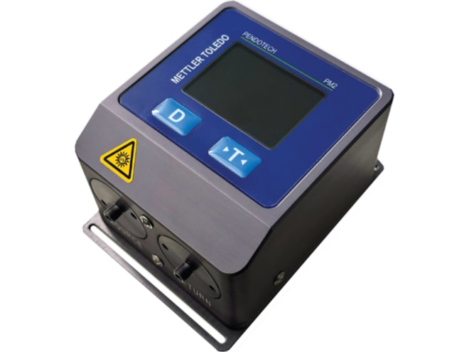 PendoTECH PM2 Photometer