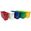 Perfex Temperature-Resistant Polypropylene Bucket, 15L