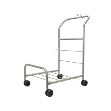 Perfex TruCLEAN Pro Cart