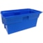 Perfex Waste Containment Bucket