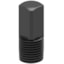  SCAT Lab Safety PTFE-EL 1/8in NPT Blind Plug