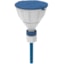 SCAT Lab Safety S53 ARNOLD Safety Funnel with Ball Valve