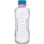 SCAT Lab Safety Duran Youtility Laboratory Bottle with clear glass