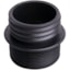 SCAT Lab Safety External Thread Adapter with black material