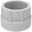 SCAT Lab Safety Internal Thread Adapter with S55 (f) bottom thread