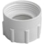 SCAT Lab Safety Internal Thread Adapter with 63mm ASTM (f) bottom thread