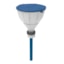 SCAT Lab Safety S50 ARNOLD Safety Funnel with Ball Valve