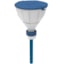 SCAT Lab Safety S51 ARNOLD Safety Funnel with Ball Valve