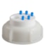 SCAT Lab Safety S65 Safety Waste Cap