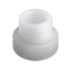 SCAT Lab Safety Thread Adapter with colorless material