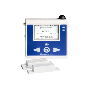 SensoScientific OTA Series Open / Close Data Logger