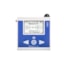 SensoScientific OTA Series Temperature and Humidity Data Logger - front view