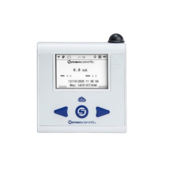 SensoScientific Wi-Fi OTA Series Universal Data Logger