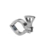 Steel & O'Brien Stainless Steel Tri-Clamp