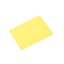 VAI CleanPrint 10 Cleanroom Paper (Yellow)